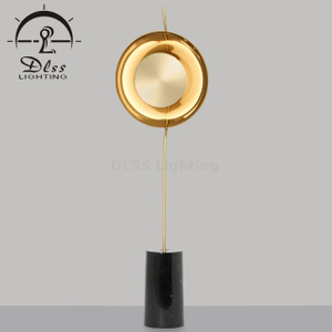 DLSS Lighting مصباح أرضي إبداعي حديث أنيق 9285F